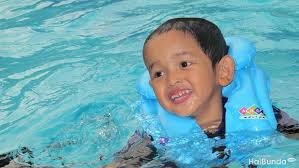 Kolam renang anak merk intex 57422. Tips Buat Orang Tua Agar Anak Aman Saat Berenang