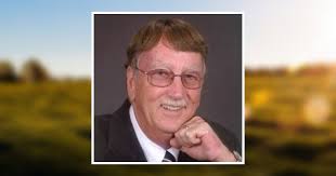 David L. Rodgers Obituary October 28, 2020