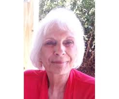 JUDITH BERTRAM Obituary (2017)