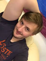 Christopher Graf von Löwenburg