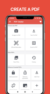 2.run android emulator on pc, laptop or tablet. Pdf Converter Creator Pro Apk V3 0 2 Mod Extra Caferoid