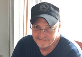 Kenneth Calhoun (1961