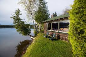 The Most Romantic Hotels In Upstate New York Jetsetter Lake Placid Hotels Lake Placid Lodge Lake Placid