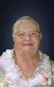 Marilyn Friedrich Obituary (1932