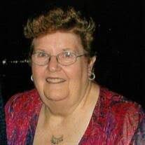 Sharon C. Norrman Obituary