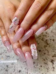 Manicures and pedicures at fountain of youth day spa (up to 57% off). Barrie S Best Nails Salon Home Facebook