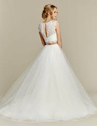 Blush By Hayley Paige Wedding Dress Sunny Ball Gowns Wedding Two Piece Wedding Dress Ball Gown Wedding Dress