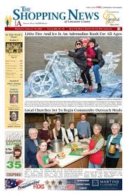 02.19.25 issue by Shopping News