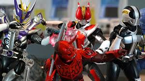Watch popular content from the following creators: Kamen Rider S H Figuarts Shinkocchou Seihou Kamen Rider Den O Sword Gun Plat Momotaros Figure Unboxing Photo Review Toyboxphoto
