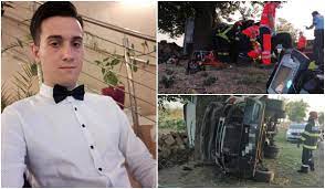 Extend to holiday information for turnu magurele. Costi Èi Prietenul Lui Au Murit StriviÈi Sub Camionul Cu Lemne Intre Alexandria Èi Turnu MÄgurele