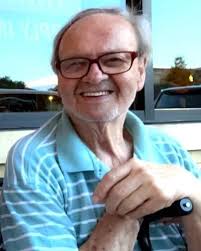 Jerry Edward Tucker Obituary (2024)