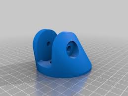 Sie enthält allerdings wesentlich weniger vorlagen als beispielsweise thingiverse und andere marktführer. Digital Sundial By Mojoptix Thingiverse 3d Modelle 3d Druck