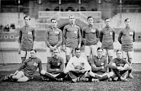 Förening och aktiva information för föreningar, tränare, spelare och domare inom svensk fotboll. Sveriges Fotbollslandslag I Os 1912 Wikipedia