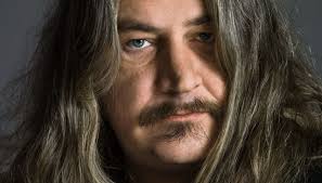 Lezing Ilja Leonard Pfeiffer