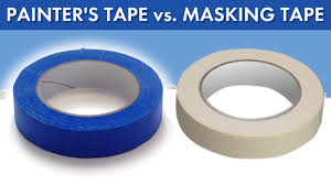 We did not find results for: Painter S Tape Vs Masking Tape What S The Difference Howstuffworks