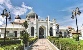 Hotel yang terletak di 100, jalan burmah, section 15, georgetown, pulau pinang, penang, malaysia ini menawarkan. Tempat Bersejarah Muzium Di Pulau Pinang Yang Menarik