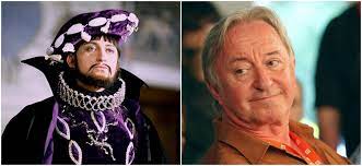 Své soukromí si přísně střeží, ale o jeho uměleckých kvalitách nikdo nepochybuje. Jiri Labus Je Nielen Rumburak Ale Aj Hlas Marge Simpsonovej Dobre Noviny