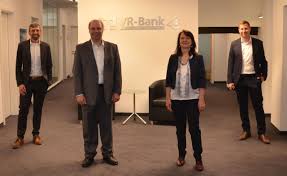Bewertungen, öffnungszeiten, wegbeschreibungen, fotos, kontakte etc. Zwei Mal 20 Jahre Vr Bank Landsberg Ammersee Eg News