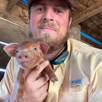 About — Bratton and Jones Farms