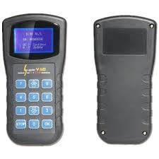 Vw Audi Seat Skoda Airbag Service Reset Tool Obd2 Vag Super Vag K Can 4 8 Vw For Code Reader Vag Diagnostic Tool Diagnostic Tool Coding Key Programmer