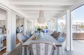 Deco Bord De Mer Chic Destination Les Hamptons Maison 2018 Les Hamptons Salons De Maisons Cotieres Style Cotier