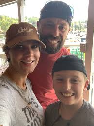 Scott Severino (@scottysev23)