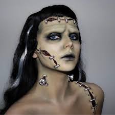 Frankenstein Bolts for Costume