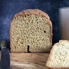 How do you make bread with oatmeal? Gluten Free Vegan Bread Machine Loaf A Wholemeal Recipe