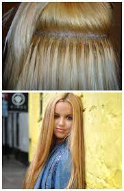 If you want longer or thicker hair, there's no better option than hair extensions. How Long Do Sew In Hair Extensions Last Off 71 Buy