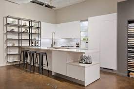 Let us make your new kitchen, bath, home office, family, laundry room or basement project a pleasure instead of a hassle. Modern Kitchens Showroom Atlanta