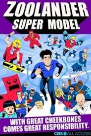 This is a crazy deal! Zoolander 2 Teljes Film Videa Video Hu