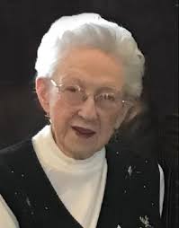 Virginia McLean Obituary (1924