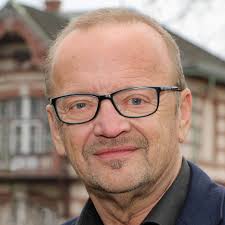 Jugendleiter Kurt Hoffer, SC Pottenstein