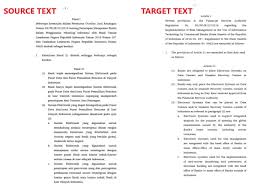 Law, laws, writ, lawful, society, unlawful, lawabiding, illegality. Translate Any Document From English To Indonesian And Vice Versa By Herzatm Fiverr
