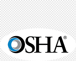 Download logo vector cdr, ai, eps, svg, png hd. Occupational Safety And Health Administration Regulation Msdsonline Osha Text Logo United States Png Pngwing