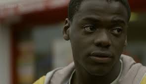 Daniel kaluuya dishes on get out oscar nomination. Daniel Kaluuya To Tackle Male Lead In Jordan Peele S Horror Get Out The Tracking Board