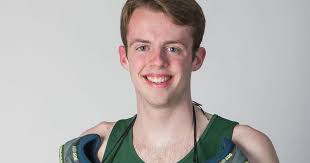 2019 Student Athlete nominee: Jack Clohisy — Pentucket Regional High School 