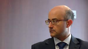 Jason Azzopardi: On the hidden circles of power