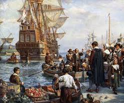Image result for mayflower compact