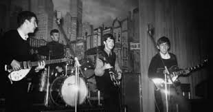 On this day in 1962, The Beatles appeared at the Star Club, Hamburg,  Germany, sharing the bill with Little Richard.