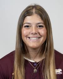 2025 TEXAS STATE SOFTBALL