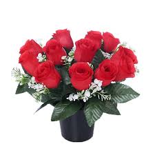 Maybe you would like to learn more about one of these? Top 10 Artificial Flowers For Graves Of 2021 Best Reviews Guide