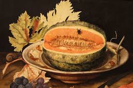 Pin By Silvana Pestana On Zhivopis Still Life Painting Still Life Watercolor Fruit