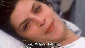 Look Who's Talking (1989)