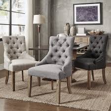 Overstock Com Online Shopping Bedding Furniture Electronics Jewelry Clothing More Living Room Chairs Dining Room Chairs Fabric Dining Chairs