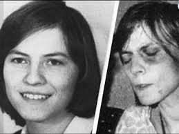 The story of Anna Maria Von Stockhausen is a chilling glimpse into the  superstitions and fears that gripped Europe during the Middle Ages,  especially in the dark days of the Black Plague.