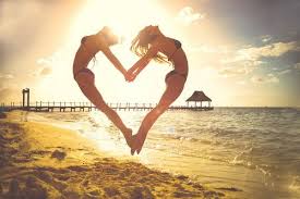It takes great luck to have someone like you as a boyfriend. 40 Heart Touching Quotes Lovequotesmessages