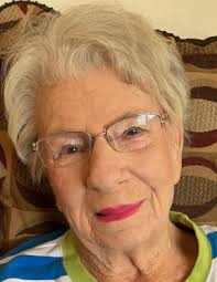 Obituary for Virginia Dare (Boone) Strickland
