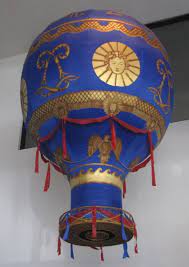 1 0 Pioneering The Balloon 1783 1900