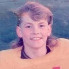 Daniel Lee Bergstrom